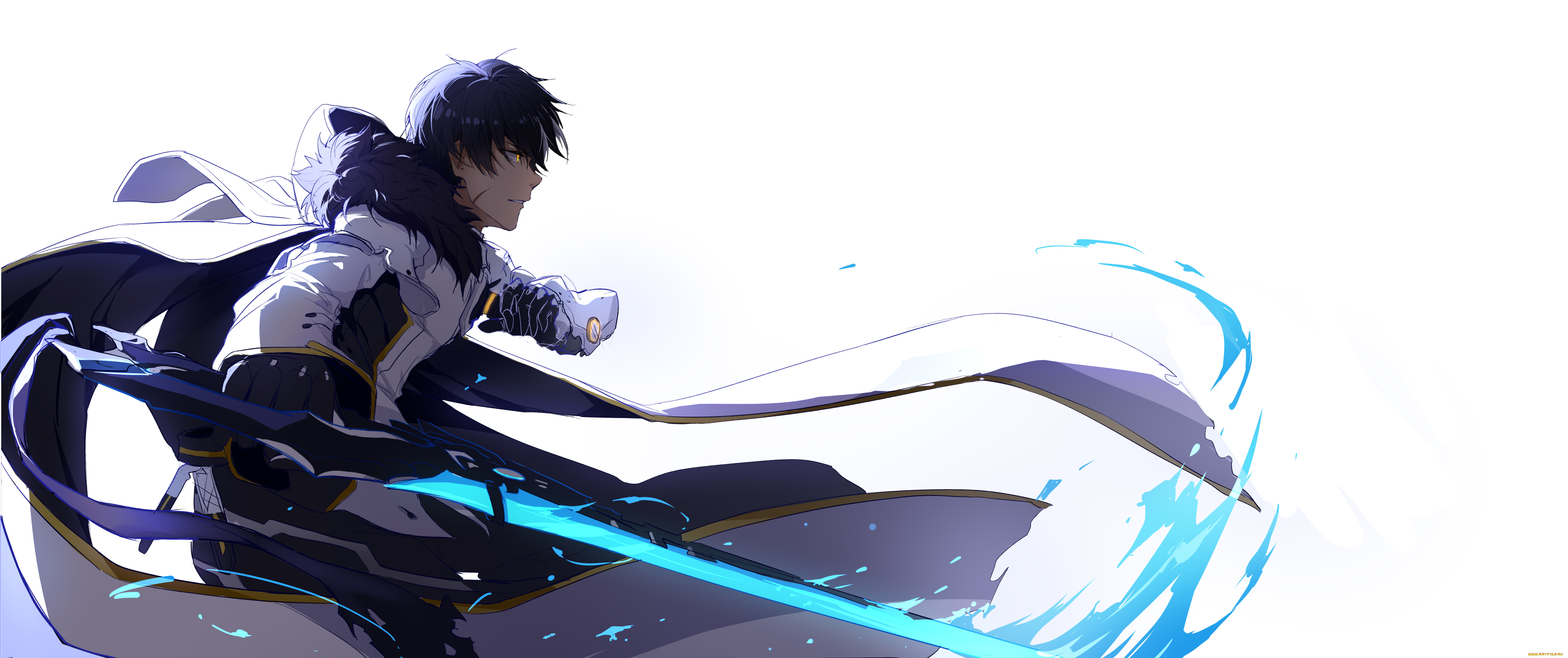 , elsword